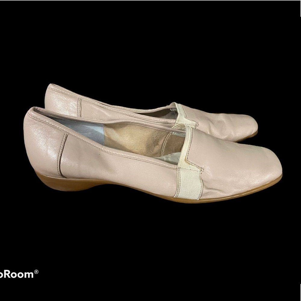 Sesto Meucci Wedge Loafers